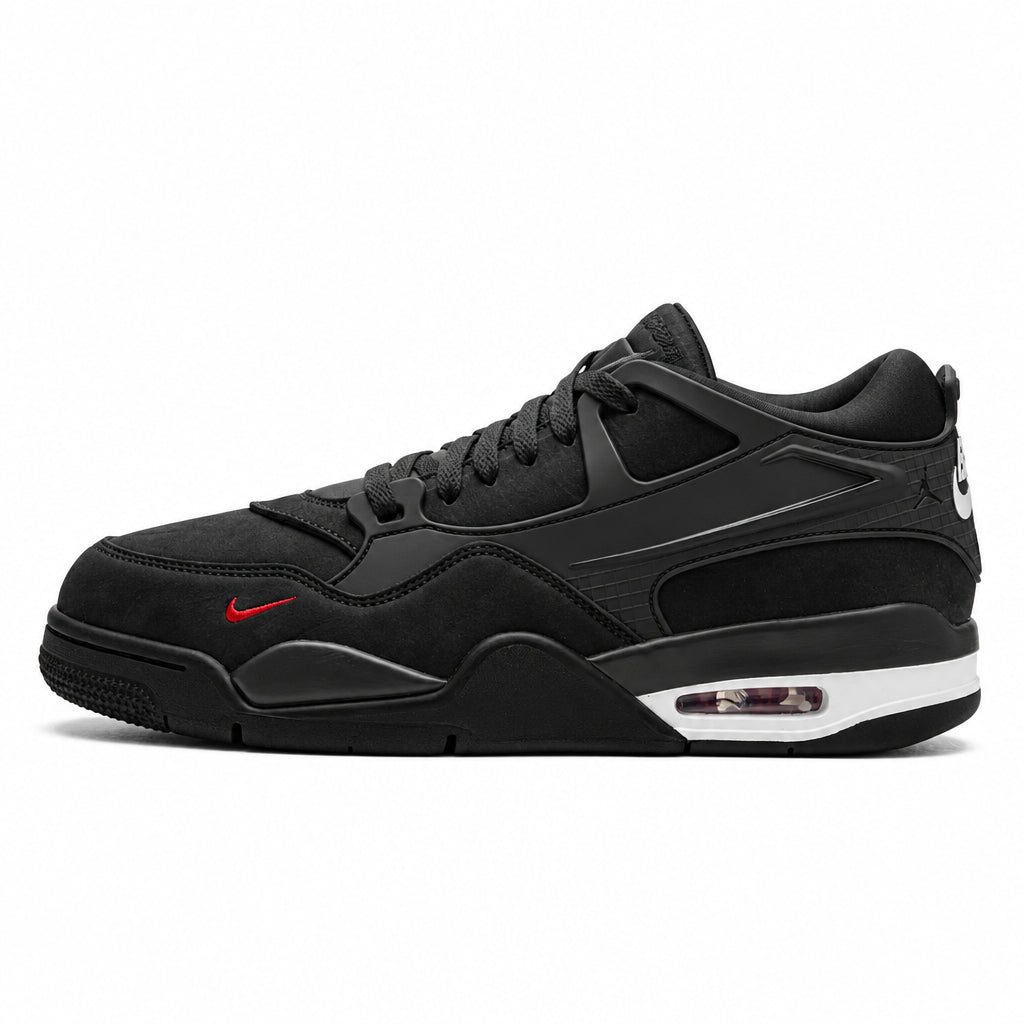 Air Jordan 4 RM "Nigel Sylvester - Driveway Grey"