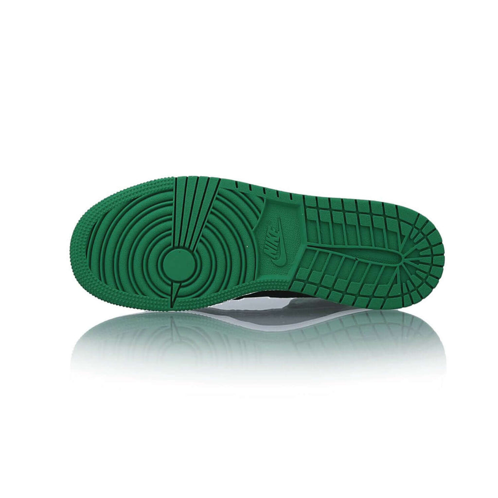 Air Jordan 1 High Retro Pine Green