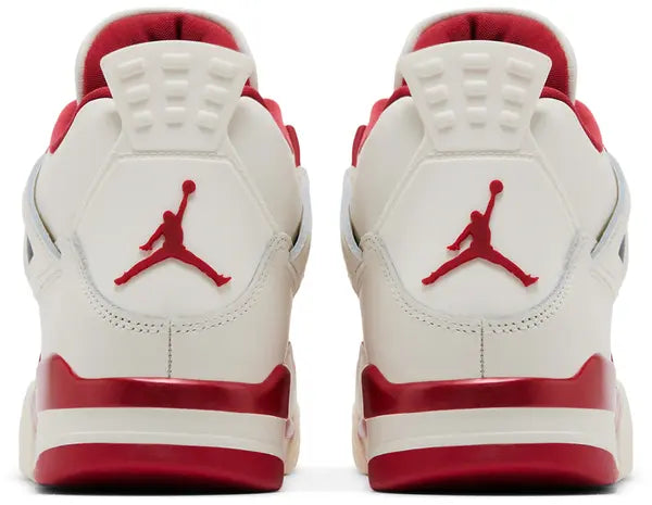 Women's Air Jordan 4 Love Letter
