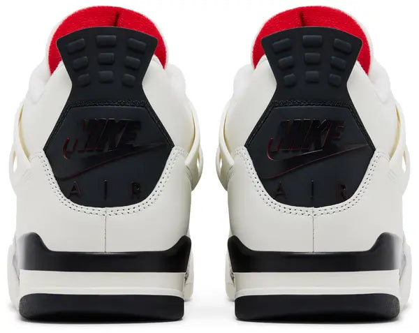 Air Jordan 4 Retro 'Flight Club'