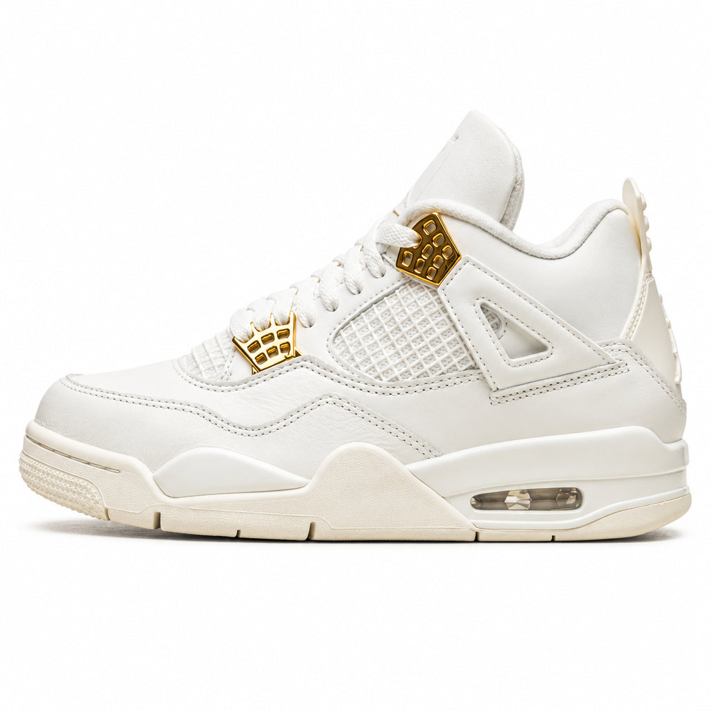 AIR JORDAN 4 WMNS "Sail"