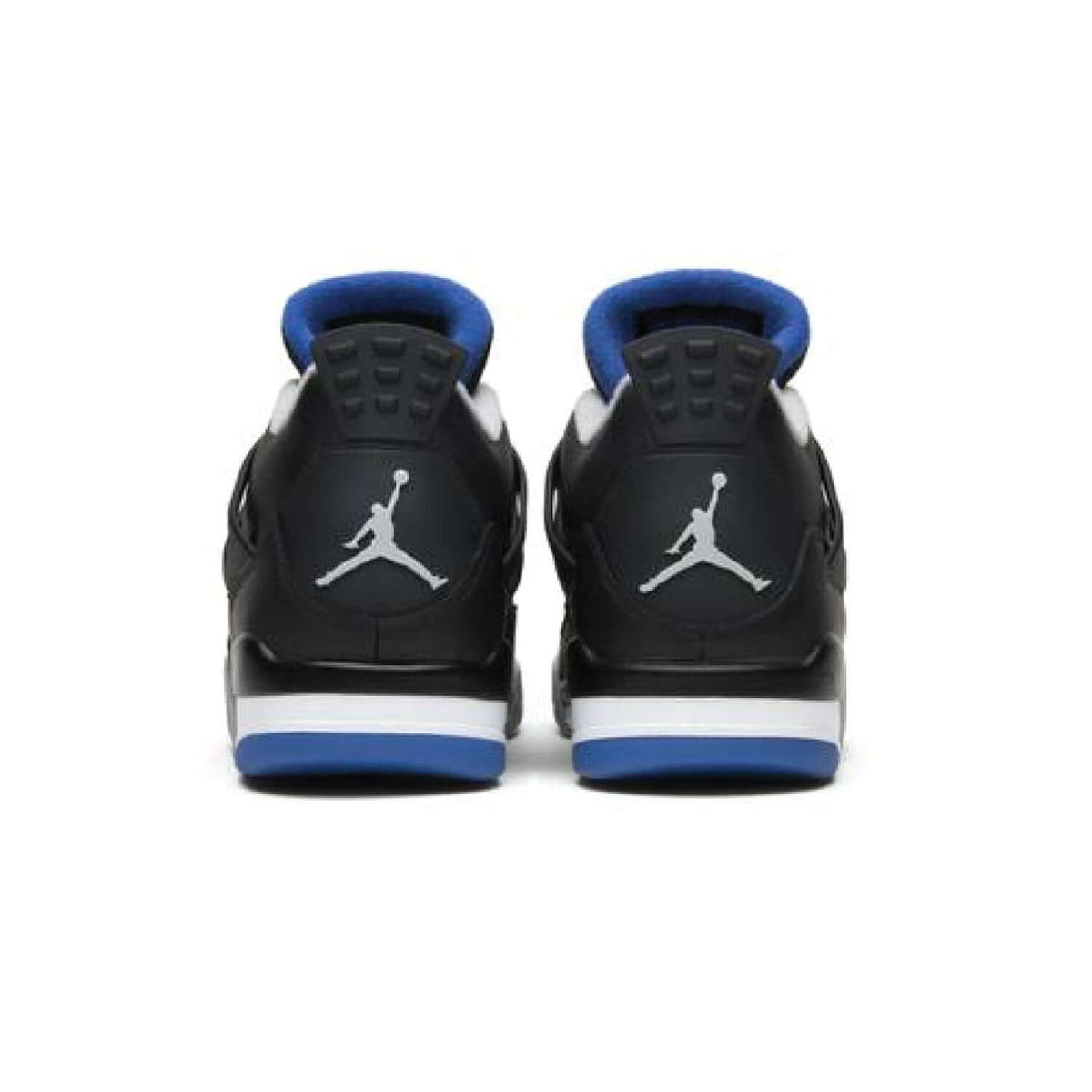 Air Jordan 4 Retro 'Motorsports Alternate'