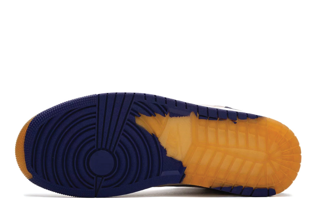 Air Jordan 1 Retro High Element Gore-Tex Sky J Purple