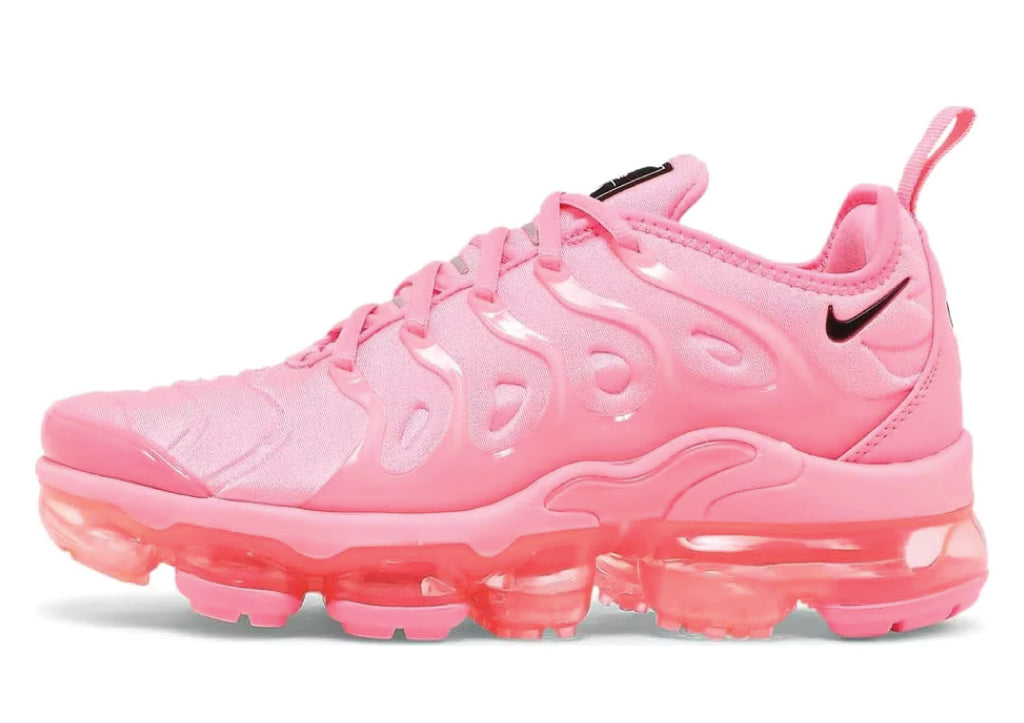 Air VaporMax Plus Sunset Pulse Bubblegum WMNS