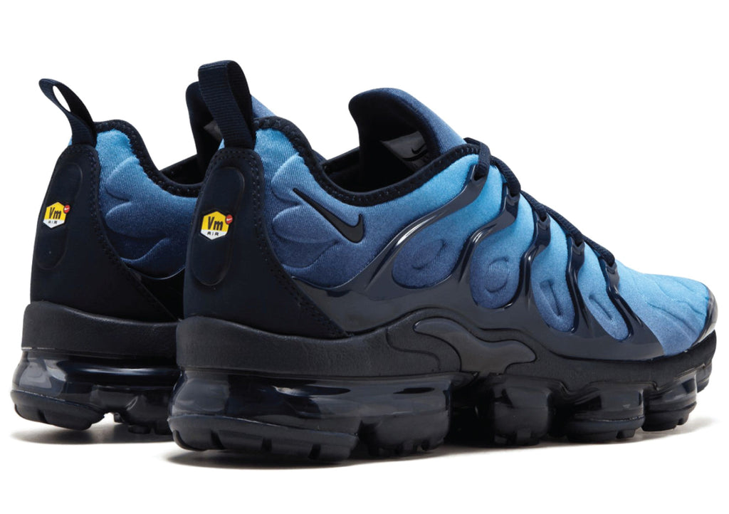 Air VaporMax Plus Photo Blue