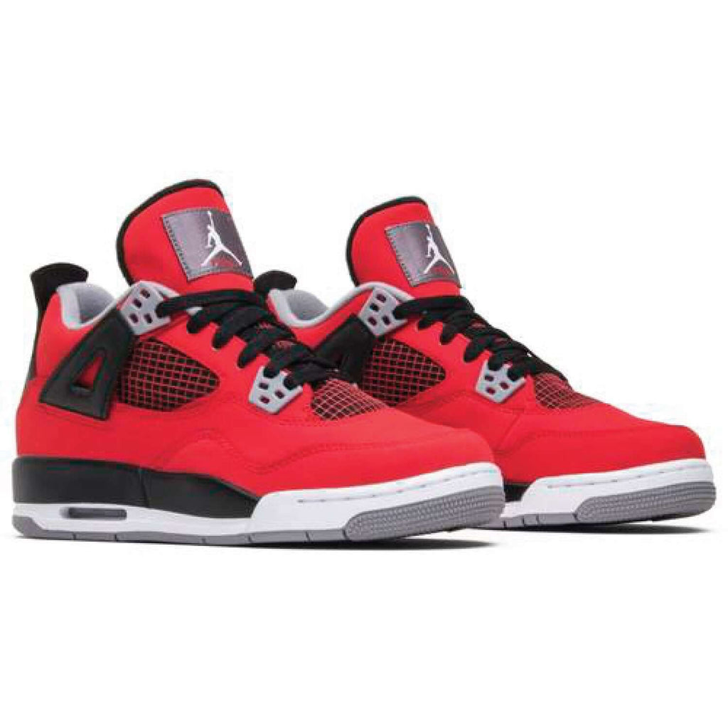 Air Jordan 4 Retro Toro Bravo