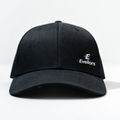 Evellors Core Black Cap