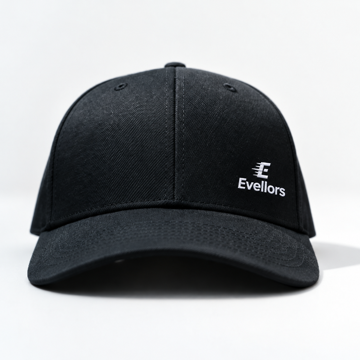 Evellors Core Black Cap