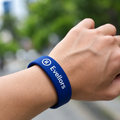 Evellors FlexFit Wristband