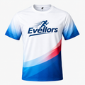 Evellors Core Wave Tee
