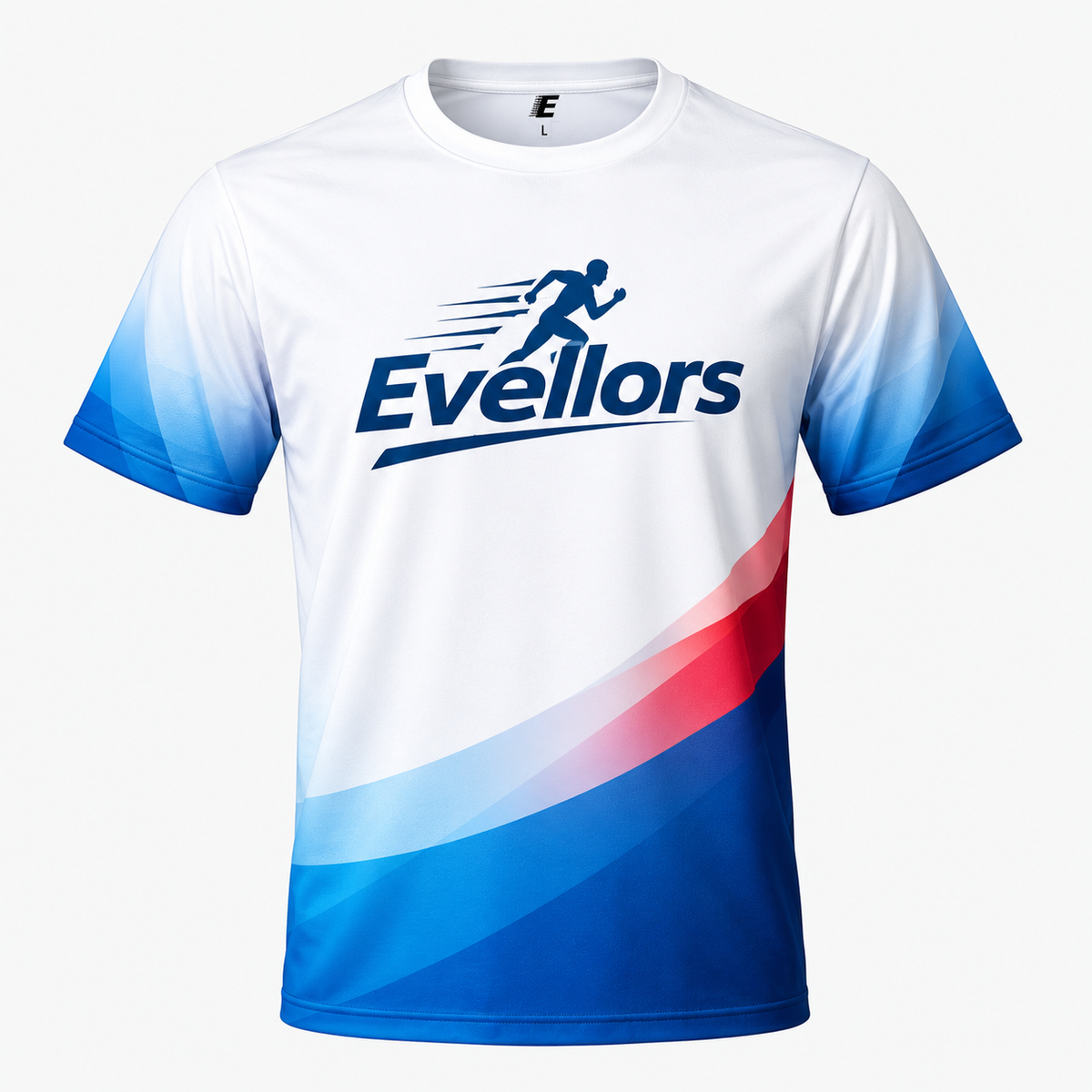 Evellors Core Wave Tee