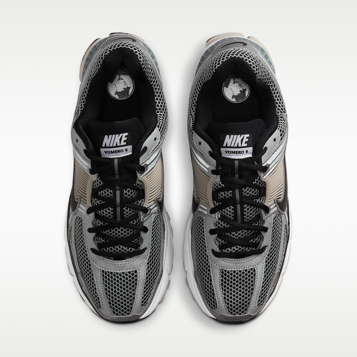 Nike Zoom Vomero 5