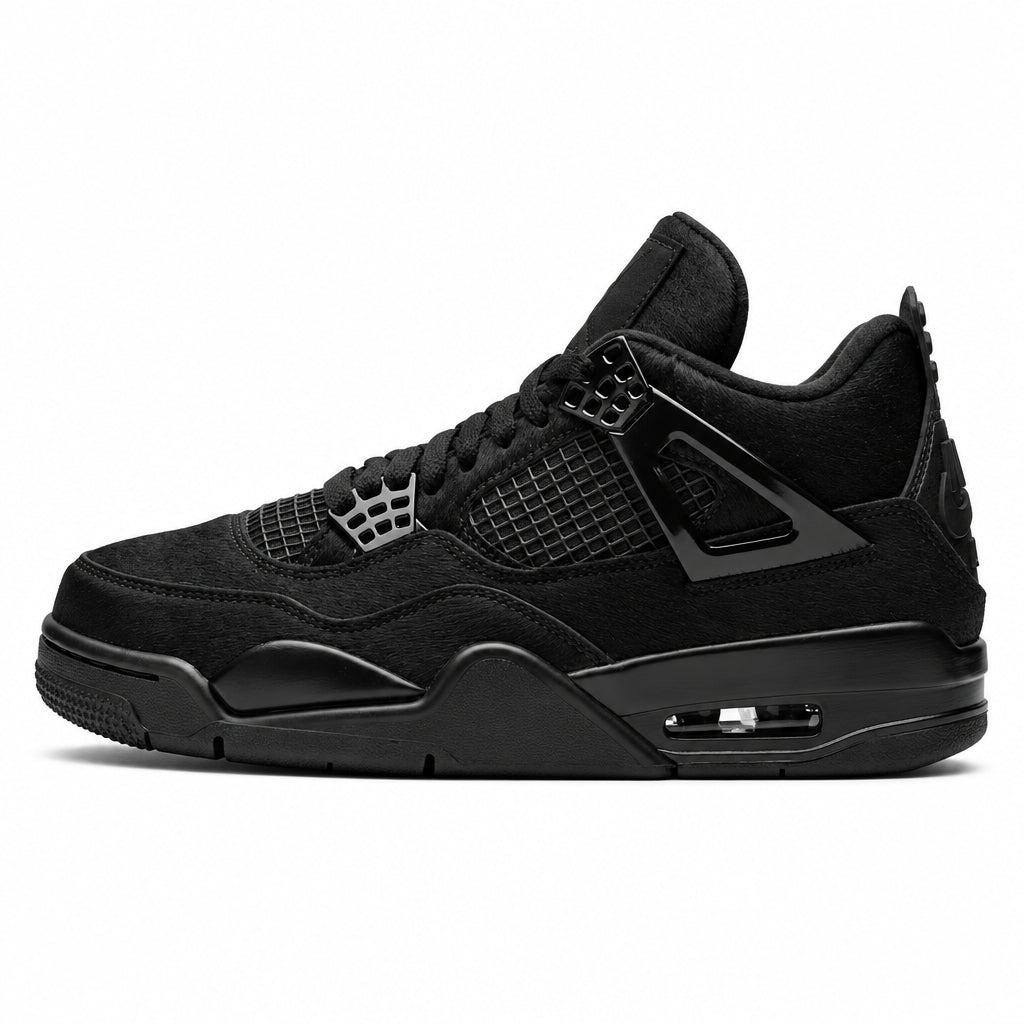 AIR JORDAN 4 RETRO WMNS "Olivia Kim - No Cover"